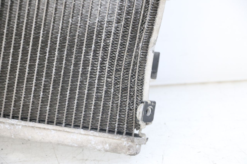 photo de RADIADOR YAMAHA MT-07 MT07 ABS 700 (2014 - 2017) - Zoom sobre los componentes