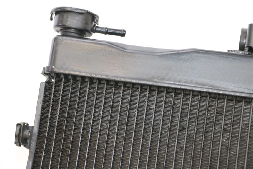 photo de RADIADOR  YAMAHA MT-07 MT07 ABS 700 (2018 - 2020) - Perfil de la pieza de repuesto