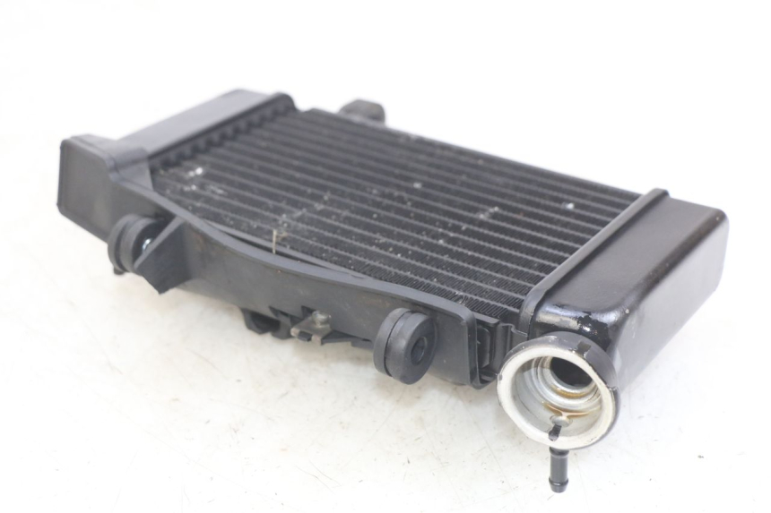 photo de RADIADOR YAMAHA MT ABS 125 (2014 - 2018) - Zoom estado de uso