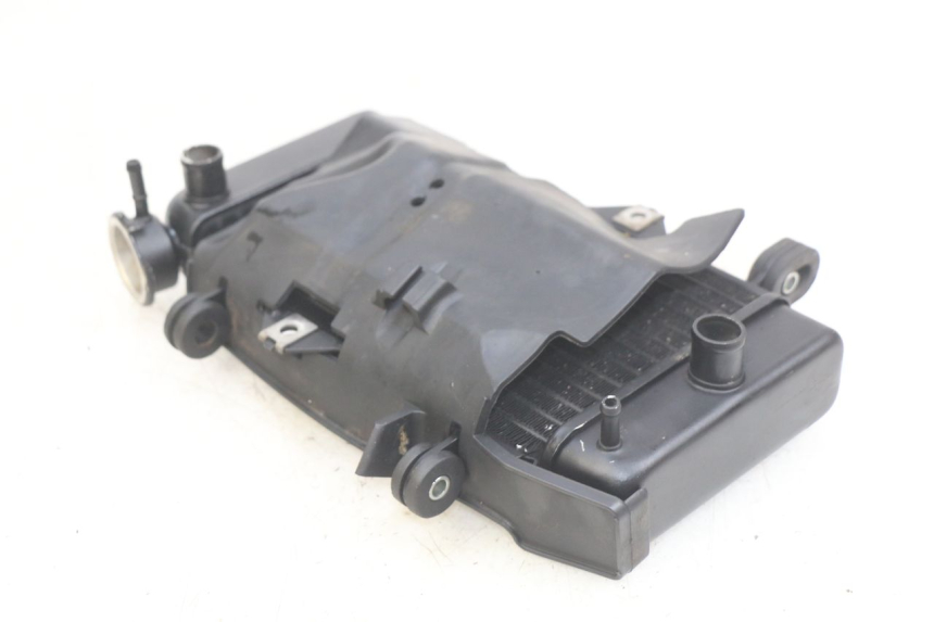 photo de RADIADOR YAMAHA MT ABS 125 (2014 - 2018) - Otra perspectiva