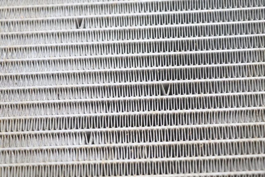 photo de RADIADOR  KYMCO MXU R 250 (2004 - 2010) - Detalle de la pieza