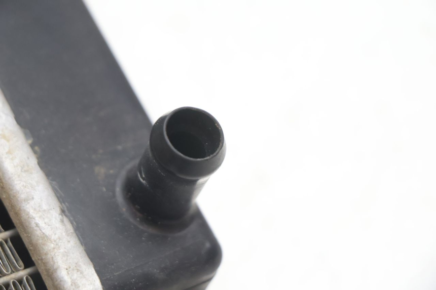 photo de RADIADOR  KYMCO MXU R 250 (2004 - 2010) - Primer plano técnico