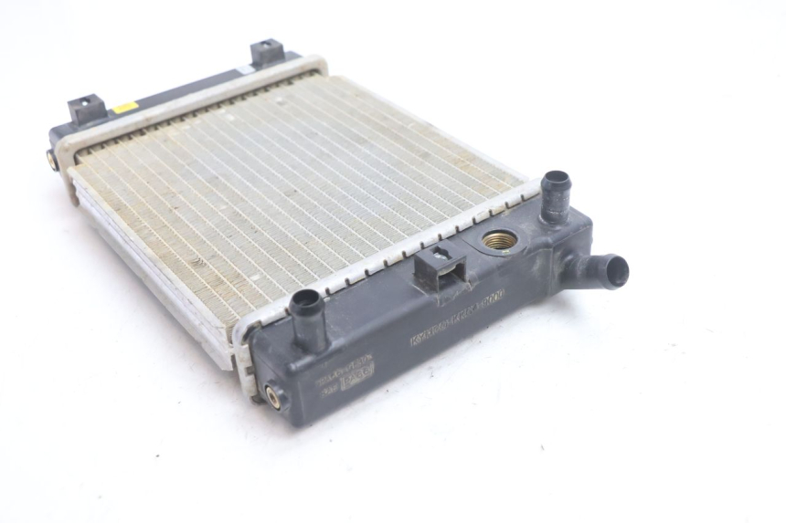 photo de RADIADOR  KYMCO MXU R 250 (2004 - 2010) - Vista general del producto