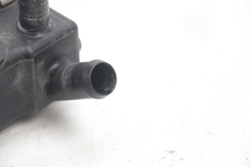 photo de RADIADOR  KYMCO MXU R 250 (2004 - 2010) - Detalles de los puntos de fijación
