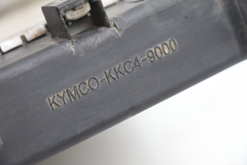 photo de RADIADOR  KYMCO MXU R 250 (2004 - 2010) - Recambio usado revisado