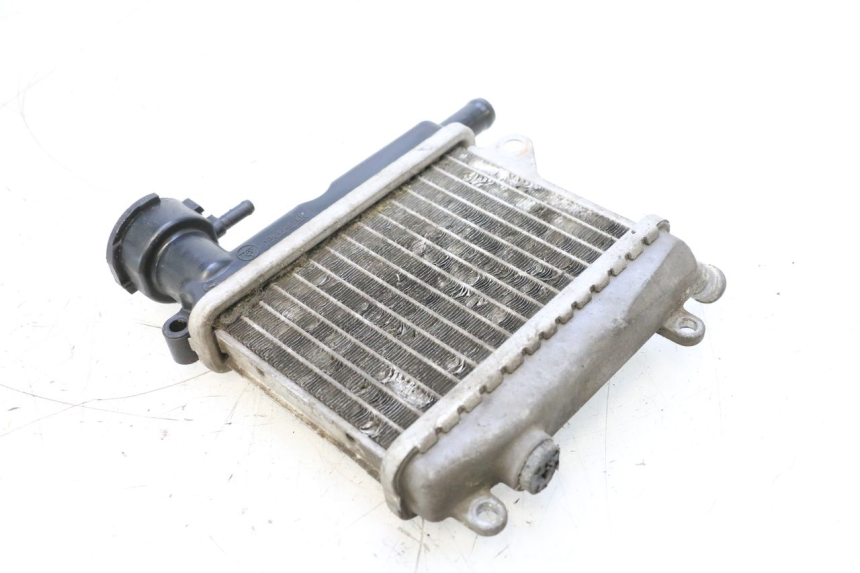 photo de RADIADOR YAMAHA NEOS NEO'S 4T 50 (2008 - 2016) - Estado de la superficie y material