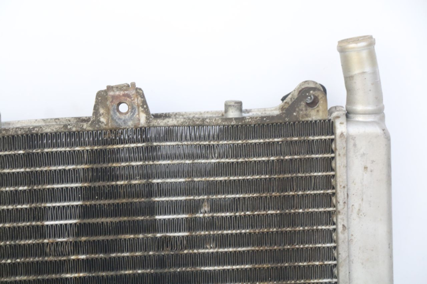 photo de RADIADOR GILERA NEXUS 125 (2007 - 2009) - Detalles de los puntos de fijación