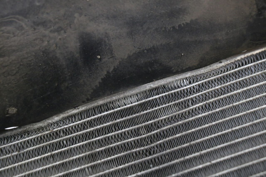 photo de RADIADOR GILERA NEXUS 125 (2009 - 2013) - Características distintivas