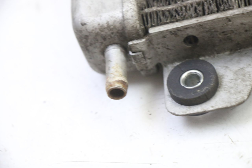 photo de RADIADOR GILERA NEXUS 125 (2009 - 2013) - Primer plano de alta resolución