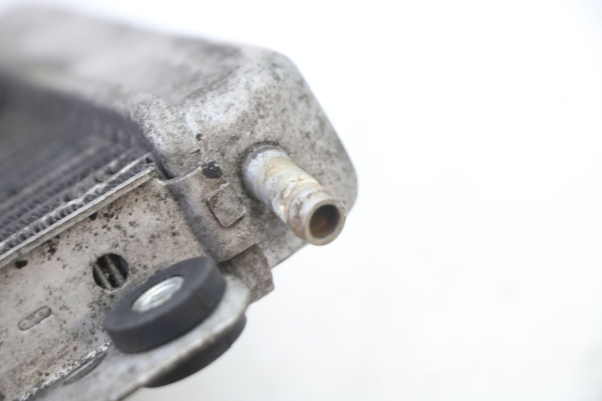 photo de RADIADOR GILERA NEXUS 125 (2009 - 2013) - Foto de producto adicional