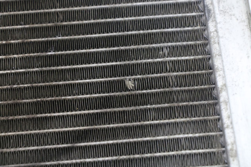 photo de RADIADOR GILERA NEXUS 125 (2009 - 2013) - Zoom estado de uso