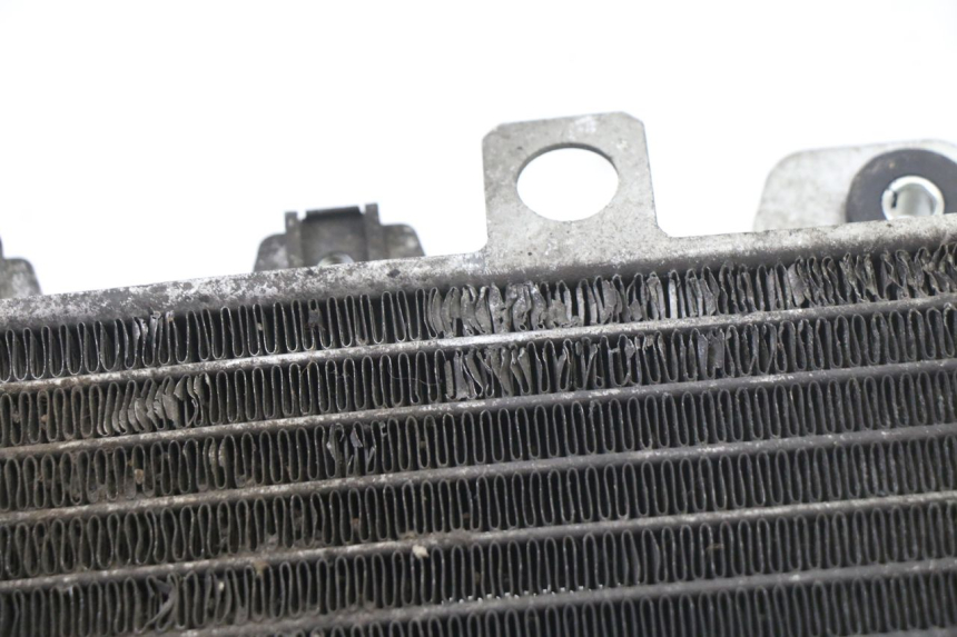 photo de RADIADOR GILERA NEXUS 125 (2009 - 2013) - Recambio usado revisado