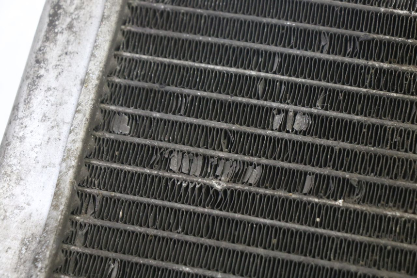 photo de RADIADOR GILERA NEXUS 125 (2009 - 2013) - Marcados y referencias originales