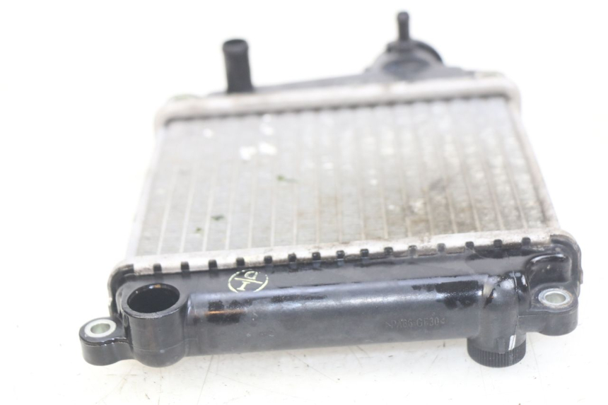 photo de RADIADOR HONDA NHX LEAD 110 (2008 - 2010) - Primer plano técnico