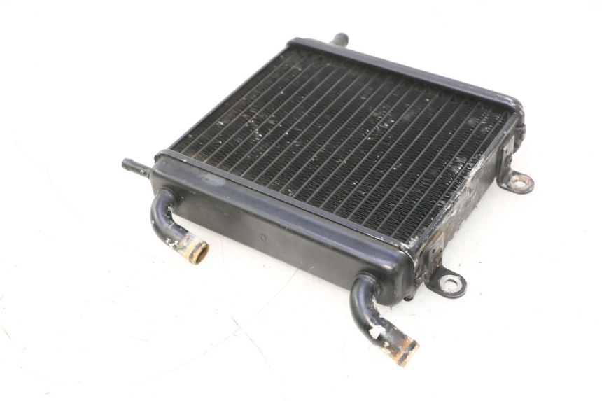 photo de RADIADOR  MBK NITRO 50 (2004 - 2008) - Características distintivas