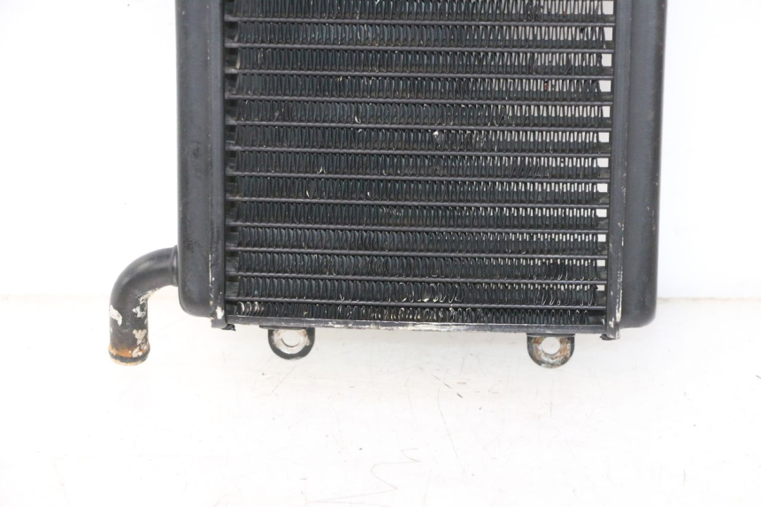photo de RADIADOR  MBK NITRO 50 (2004 - 2008) - Zoom sobre los componentes