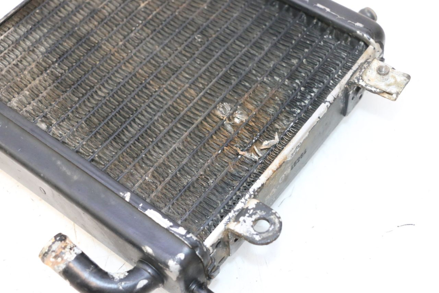 photo de RADIADOR  MBK NITRO 50 (2004 - 2008) - Zoom estado de uso