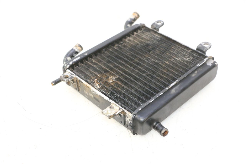 photo de RADIADOR  MBK NITRO 50 (2004 - 2008) - Detalles de los puntos de fijación