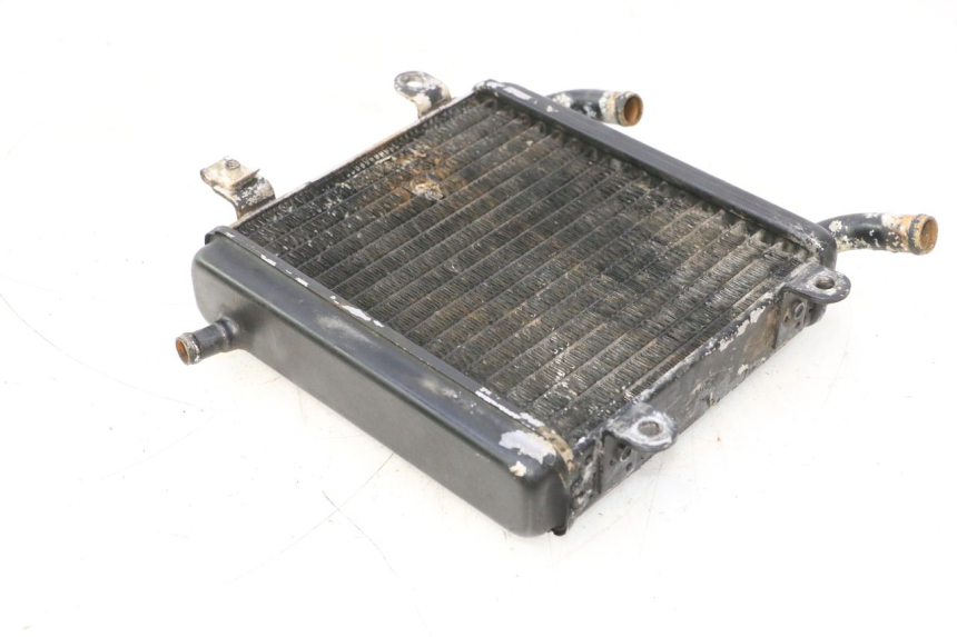 photo de RADIADOR  MBK NITRO 50 (2004 - 2008) - Estado de la superficie y material
