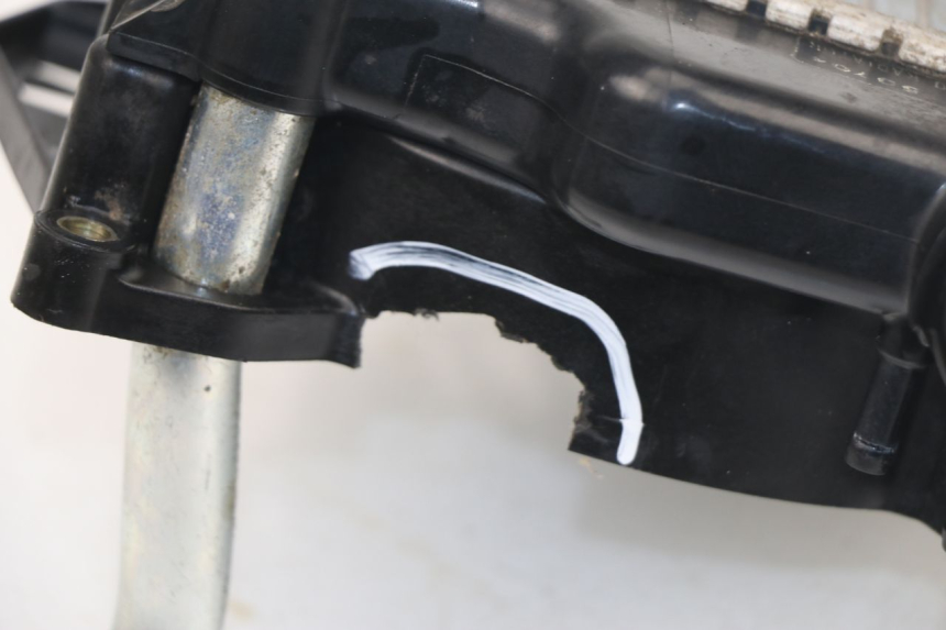 photo de RADIADOR  HONDA NPS ZOOMER 50 (2004 - 2013) - Detalles de los puntos de fijación