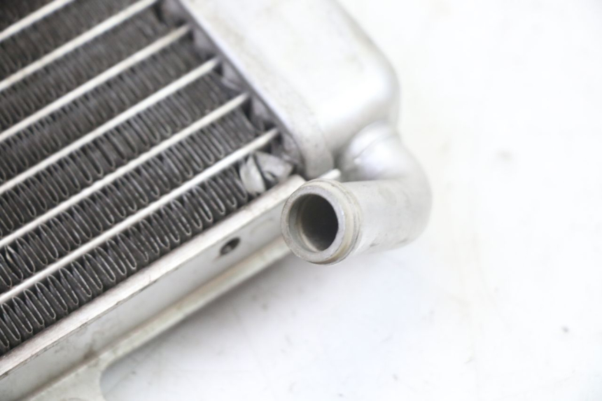 photo de RADIADOR  PIAGGIO NRG POWER PUREJET 50 (2018 - 2021) - Zoom estado de uso