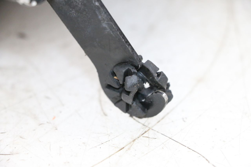 photo de RADIADOR  HONDA NSR R 125 (1994 - 2003) - Zoom estado de uso