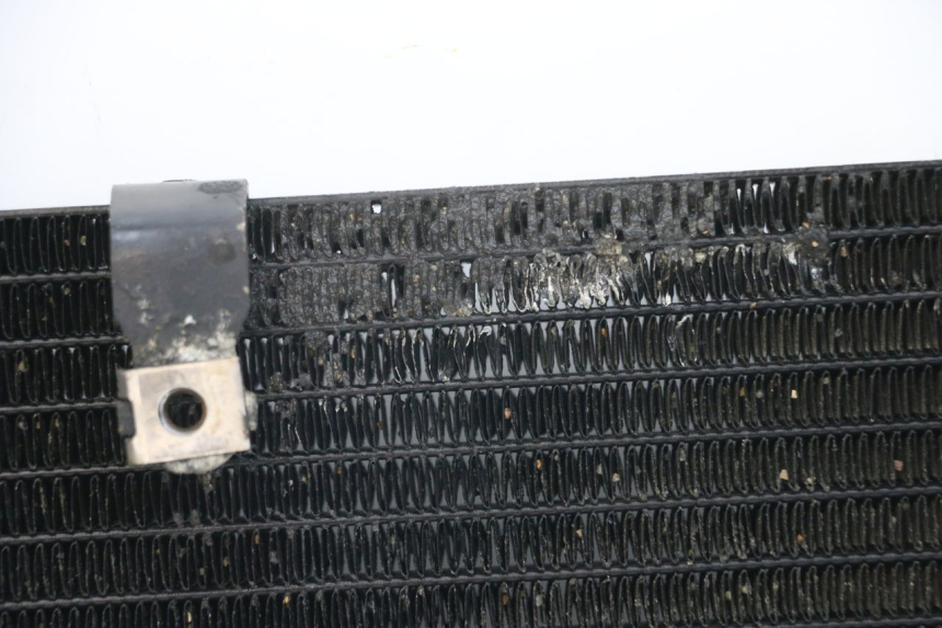 photo de RADIADOR HONDA NTV DEAUVILLE 650 (1998 - 2001) - Zoom sobre los componentes