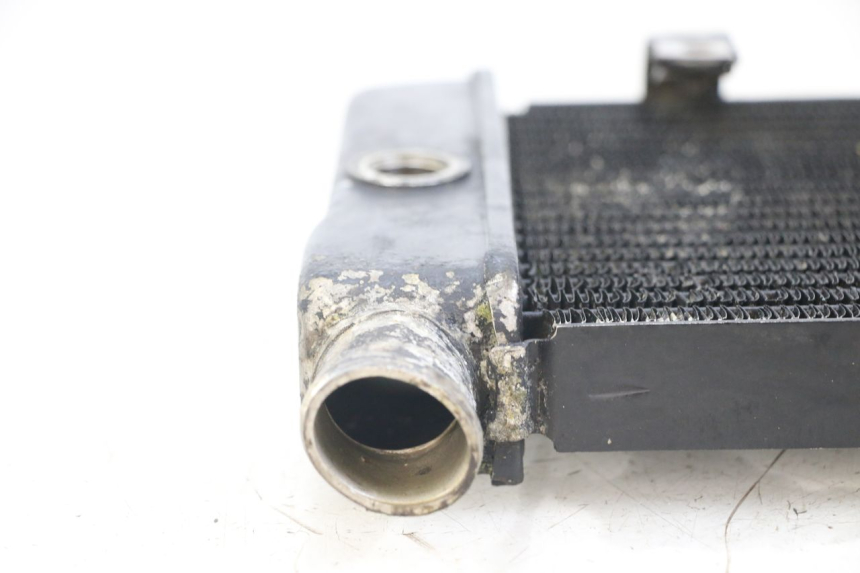 photo de RADIADOR HONDA NTV DEAUVILLE 650 (1998 - 2001) - Zoom estado de uso