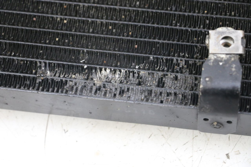 photo de RADIADOR HONDA NTV DEAUVILLE 650 (1998 - 2001) - Primer plano técnico