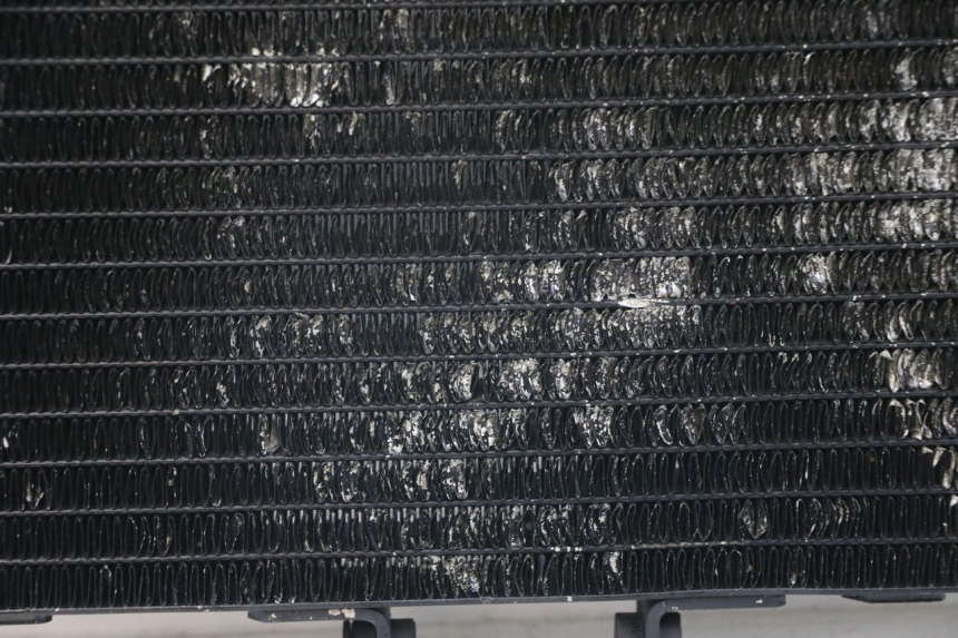 photo de RADIADOR HONDA NTV DEAUVILLE 650 (1998 - 2001) - Marcados y referencias originales