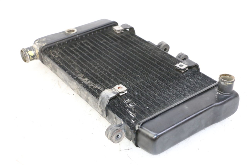 photo de RADIADOR  HONDA NTV DEAUVILLE 650 (2001 - 2006) - Zoom estado de uso