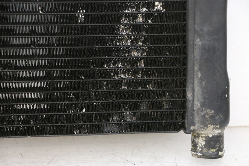 photo de RADIADOR  HONDA NTV DEAUVILLE 650 (2001 - 2006) - Recambio usado revisado