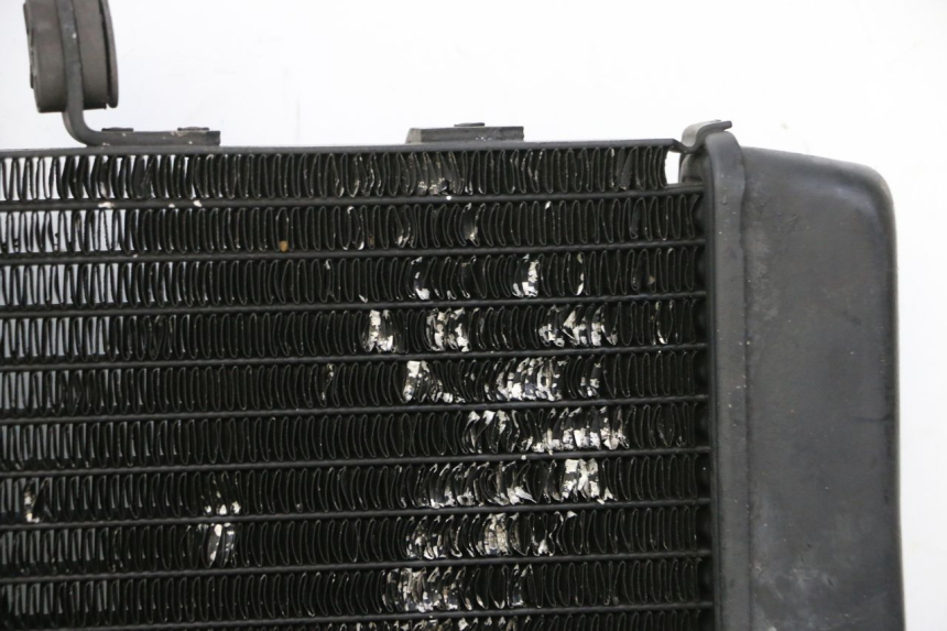 photo de RADIADOR  HONDA NTV DEAUVILLE 650 (2001 - 2006) - Marcados y referencias originales