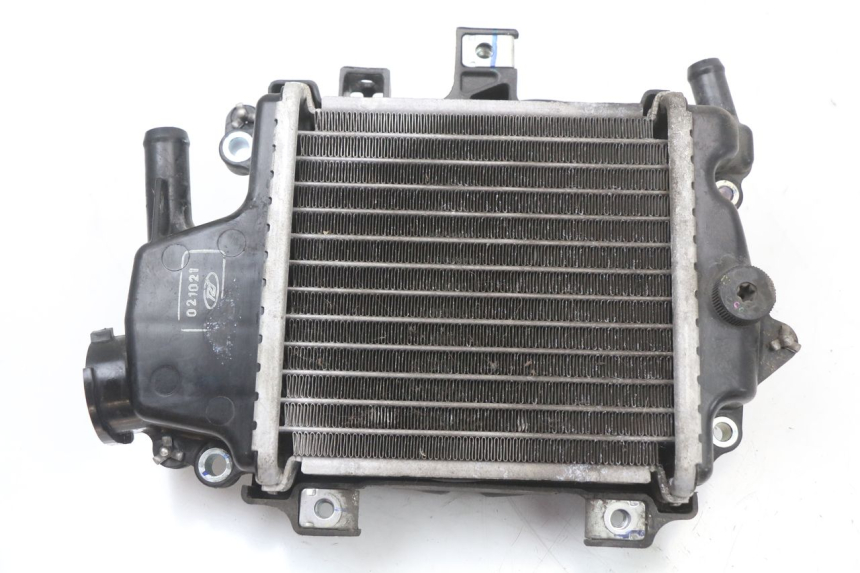 photo de RADIADOR HONDA PCX (JF28) 125 (2009 - 2011) - Vista principal