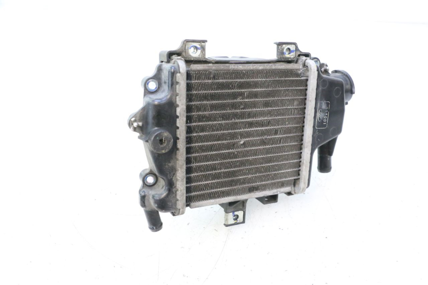 photo de RADIADOR HONDA PCX (JF28) 125 (2009 - 2011) - Otra perspectiva
