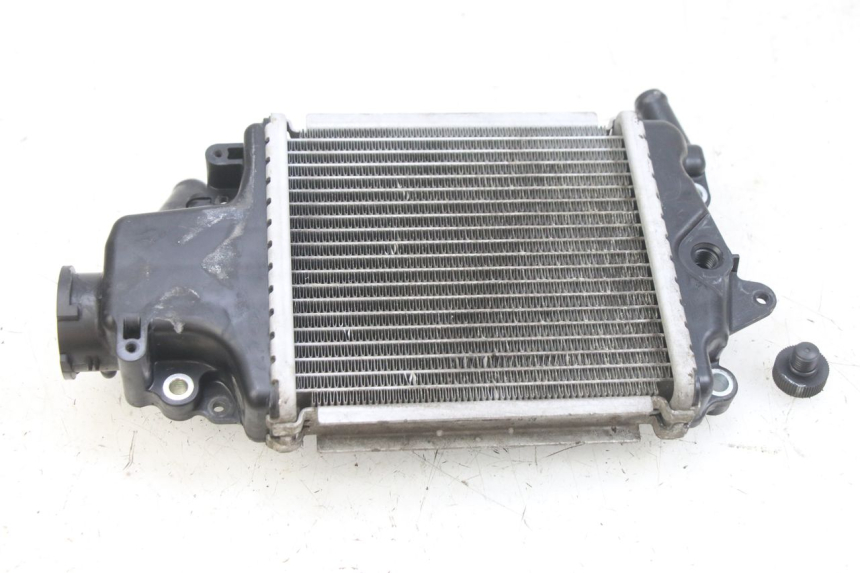 photo de RADIADOR HONDA PCX (JF47) 125 (2012 - 2013) - Detalle de la pieza