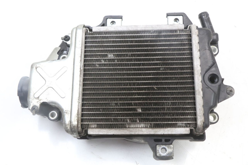 photo de RADIADOR HONDA PCX (JF47) 125 (2012 - 2013) - Vista principal