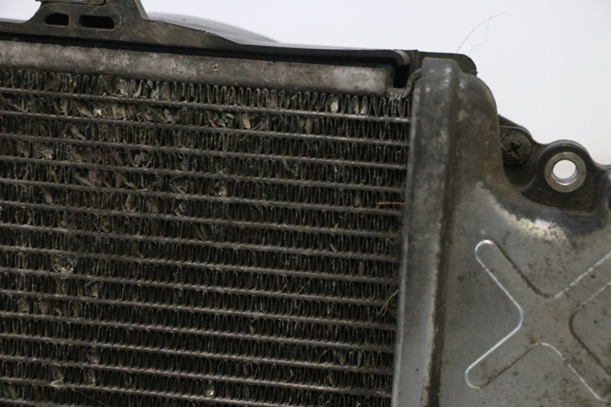 photo de RADIADOR  HONDA PCX (JF57/JF64) 125 (2014 - 2018) - Otra vista del artículo