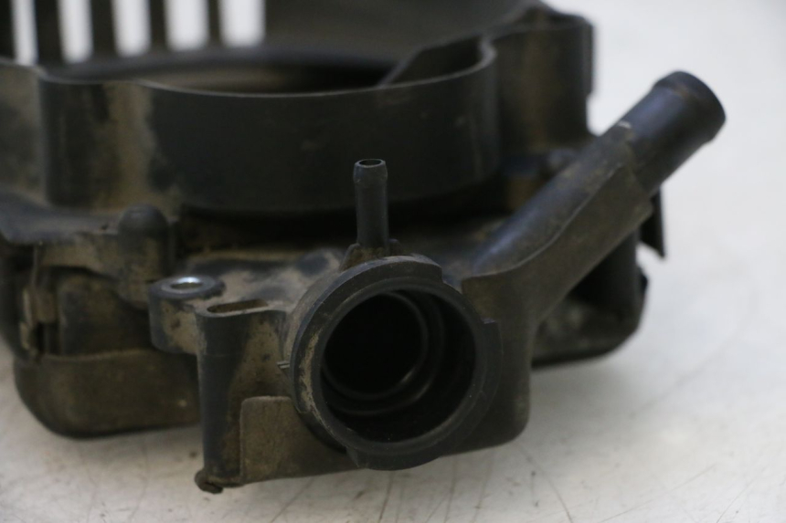 photo de RADIADOR  HONDA PCX (JF57/JF64) 125 (2014 - 2018) - Vista general del producto