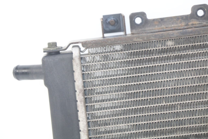 photo de RADIADOR  KYMCO PEOPLE 250 (2004 - 2008) - Características distintivas