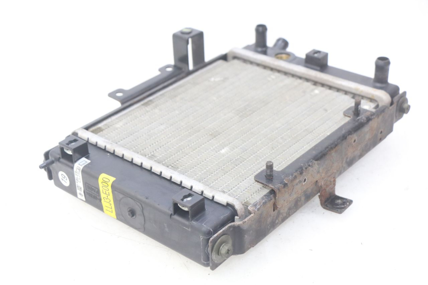 photo de RADIADOR  KYMCO PEOPLE 250 (2004 - 2008) - Detalles de los puntos de fijación