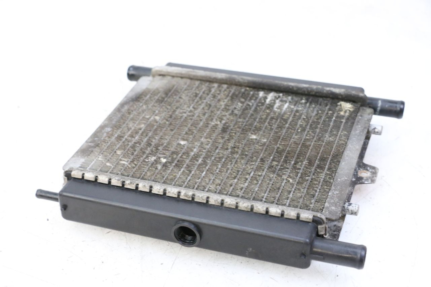 photo de RADIADOR  PEUGEOT SATELIS 125 (2013 - 2018) - Zoom estado de uso