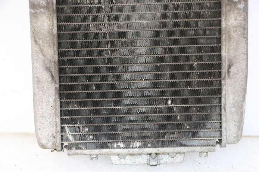 photo de RADIADOR  PIAGGIO MP3 125 (2006 - 2014) - Estado de la superficie y material