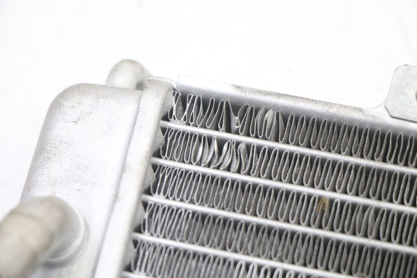 photo de RADIADOR  PIAGGIO NRG POWER PUREJET 50 (2018 - 2021) - Detalle de la pieza