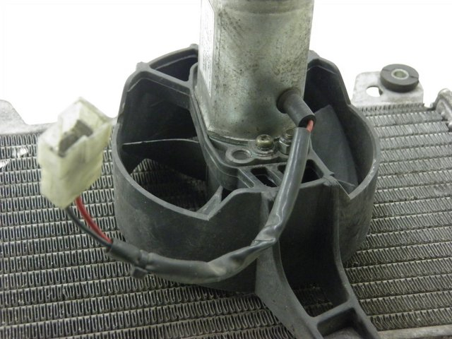 photo de RADIADOR  PIAGGIO X9 EVOLUTION 125 (2003 - 2007) - Vista general del producto