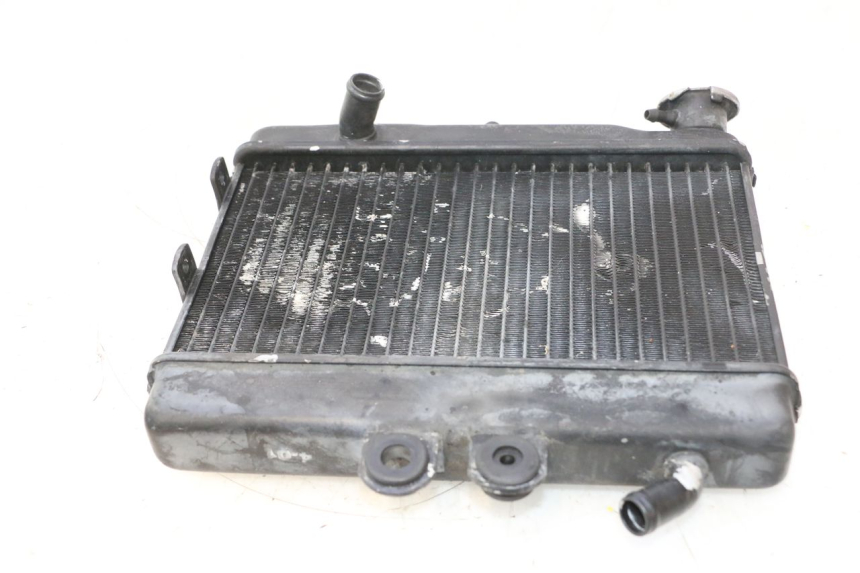 photo de RADIADOR  MZ RT 125 (2000 - 2008) - Detalle de la pieza