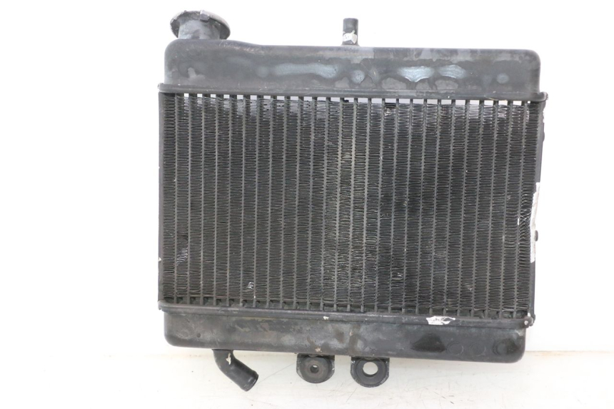 photo de RADIADOR  MZ RT 125 (2000 - 2008) - Características distintivas