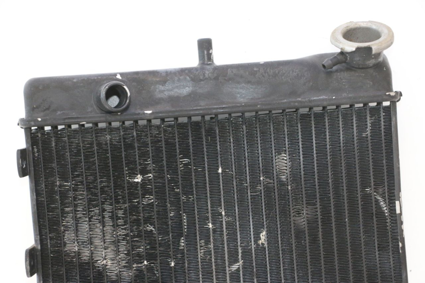 photo de RADIADOR  MZ RT 125 (2000 - 2008) - Zoom sobre los componentes