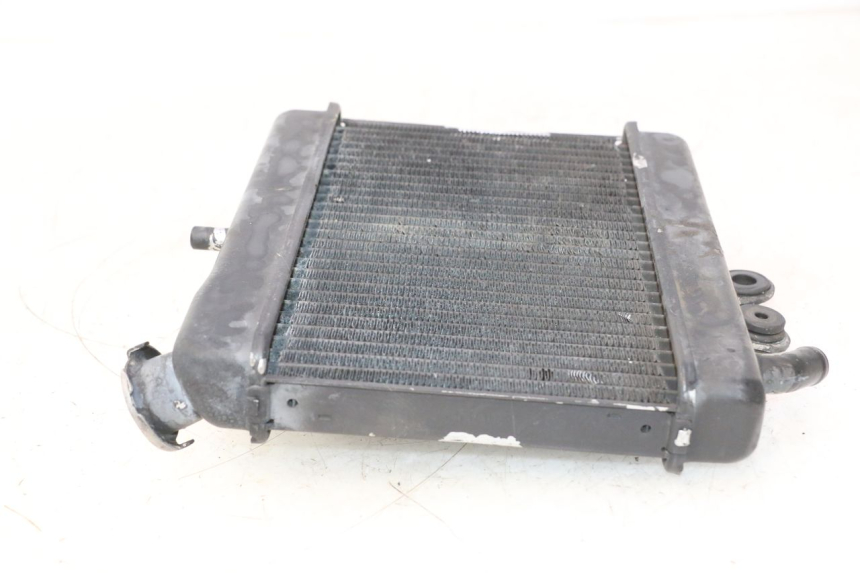 photo de RADIADOR  MZ RT 125 (2000 - 2008) - Otra perspectiva