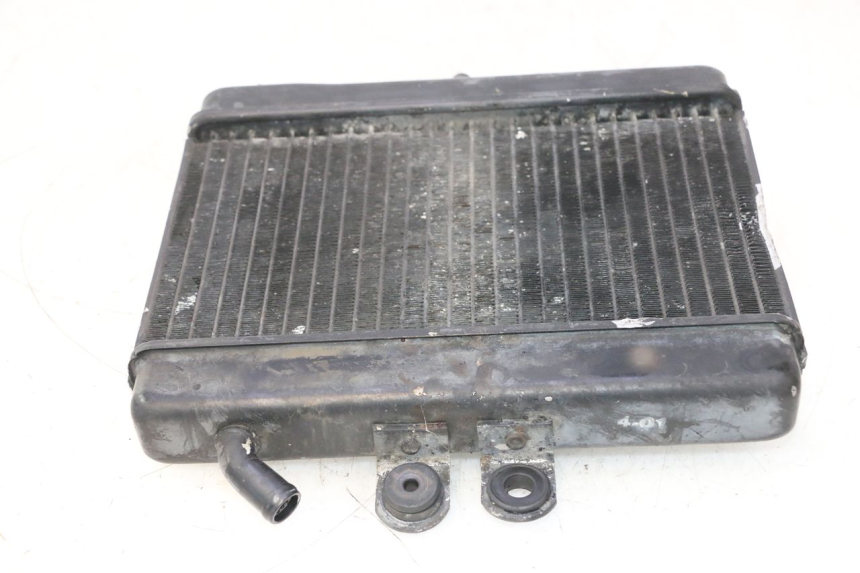 photo de RADIADOR  MZ RT 125 (2000 - 2008) - Primer plano técnico